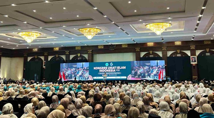 Bahas Persatuan, KUII VIII Dinilai Strategis di tengah Disrupsi Informasi