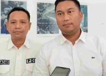 Video Kekerasan Terduga Pencuri Besi Viral, Polisi: Semua Pihak Tetap Diproses Sesuai Hukum