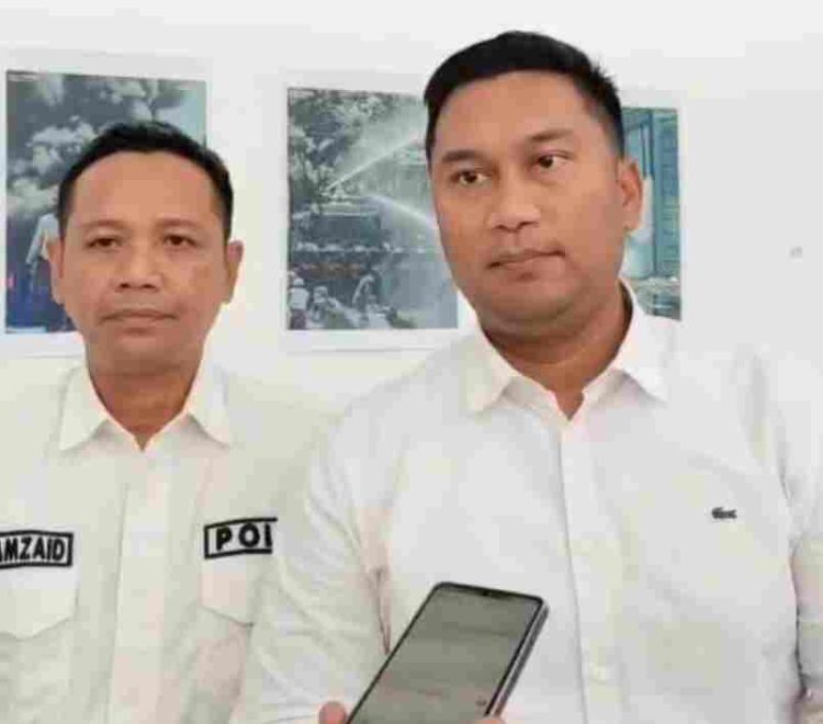 Video Kekerasan Terduga Pencuri Besi Viral, Polisi: Semua Pihak Tetap Diproses Sesuai Hukum
