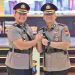 Mutasi Polri Bergulir, Tongkat Komando Polres Lamongan Resmi Beralih