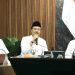 Kemensos Jajaki Penyaluran Bansos Melalui KDMP