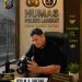 Kasi Humas Polres Langkat IPTU M.R Siregar: Humas Berperan Bangun Kepercayaan Publik dan Jembatan Informasi Polri