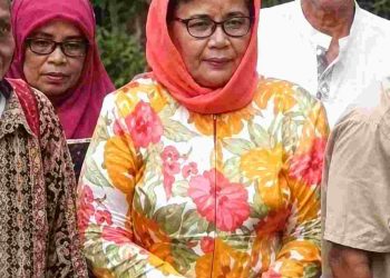 Tengku Onny Razifah Hafas, Zuriat Sultan Machmud Abdul Djalil Rachmadsyah yang Peduli Sejarah Kesultanan Langkat