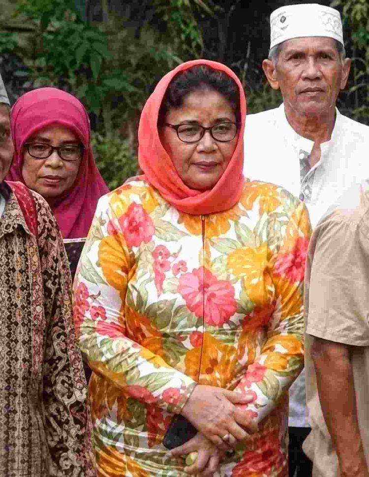 Tengku Onny Razifah Hafas, Zuriat Sultan Machmud Abdul Djalil Rachmadsyah yang Peduli Sejarah Kesultanan Langkat