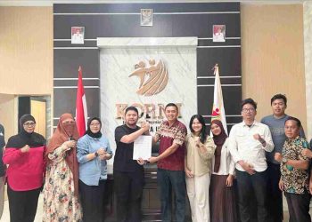KORMI Sumut: FORPROVSU I 2026, Ajang Olahraga Masyarakat Terbesar di Sumatera Utara Digelar 23–28 Oktober 2026