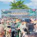 Pangdam XV/Pattimura : Jaga dan Rawat Yang Telah Kita Bangun, Seperti Kita Menjaga Kebersamaan