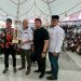 Pelantikan IDCA Kota Medan Periode 2026–2030, Drum Corps Diharapkan Menjadi Ekstrakurikuler Favorit di Sekolah