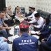 Kapolres Langkat Perkuat Sinergi dengan FKUB, Kolaborasi Tokoh Agama Jadi Pilar Menjaga Kamtibmas