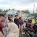 Tidak Ada Titik Temu Soal Pengaspalan Jalan, Warga Pematang Cengal Kembali Blokir Jalan Lintas Desa