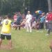 Meriahkan HUT RI ke-81, PT Buana Estate Gelar Beragam Perlombaan Olahraga Antar Afdeling