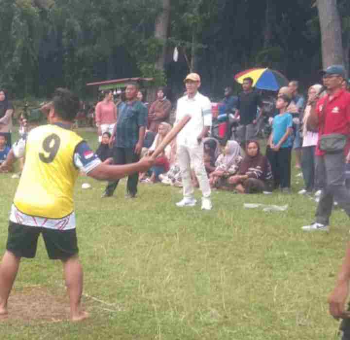 Meriahkan HUT RI ke-81, PT Buana Estate Gelar Beragam Perlombaan Olahraga Antar Afdeling
