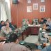 Atasi Abu dan Jalan Rusak di Pematang Cengal, DPRD Langkat Janjikan 1 Km Aspal, EMP Gebang Bantu 200 Truk Sertu
