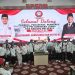 HUT Ke-1 Partai Rakyat Indonesia Berlangsung Meriah, DPD PRI Sumut Siap Hadapi Pemilu 2029