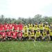 Afdeling 1 Raih Juara Pertama Bola Kasti dalam Perlombaan HUT RI ke-81 PT Buana Estate