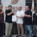 Tertib Administrasi, KORMI Medan Terima SK Kepengurusan Baru Sesuai AD/ART Terbaru KORMI Nasional