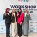 Workshop dan News Presenter Competition Perdana Warnai HUT ke-28 IJTI Pantura