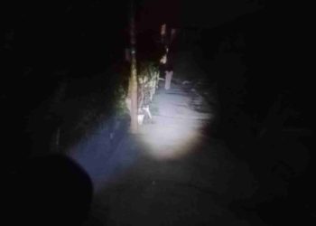 Disaat Masyarakat Menjalankan Ibadah Salat Magrib, Pemadaman Listrik Terjadi di Sejumlah Wilayah ULP PLN Gebang