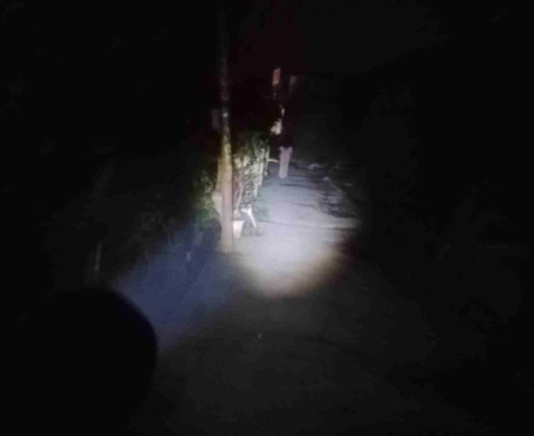 Disaat Masyarakat Menjalankan Ibadah Salat Magrib, Pemadaman Listrik Terjadi di Sejumlah Wilayah ULP PLN Gebang