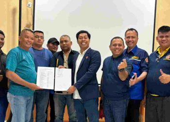 18 Kabupaten/Kota di Sumut Siap Dukung Ahmad Senang Jadi Ketua Karang Taruna