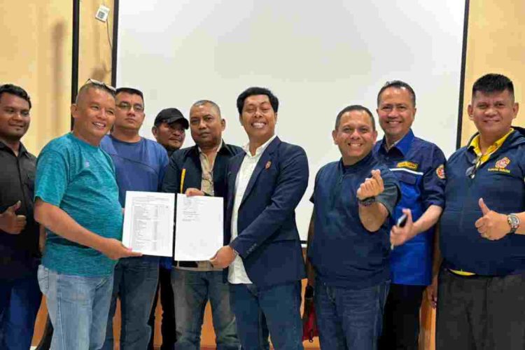 18 Kabupaten/Kota di Sumut Siap Dukung Ahmad Senang Jadi Ketua Karang Taruna