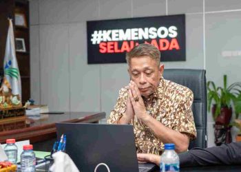 Seminar Nasional UNIROW, Wamensos Tekankan Peran Perguruan Tinggi dalam Pengentasan Kemiskinan