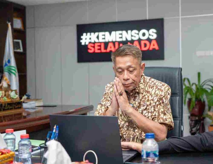 Seminar Nasional UNIROW, Wamensos Tekankan Peran Perguruan Tinggi dalam Pengentasan Kemiskinan