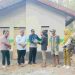 Puluhan Tahun Menanti, Akhirnya Ujang Suhardi Miliki Rumah Layak Huni