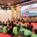 Kapolres Lamongan Ajak Driver Online Jadi Mitra Strategis Jaga Kamtibmas