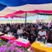 PT Buana Estate Peringati Maulid Nabi Muhammad SAW 1448 H/2026 M di Perkebunan Tamaran