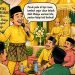 Telangkai, Nyawa Suasana dalam Pesta Adat Melayu Langkat yang Kini Mulai Terlupakan