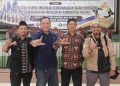 Bakesbangpol Lamongan Rangkul Ormas dan Jurnalis, KJL: Sinergi Jangan Matikan Independensi Pers