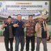Bakesbangpol Lamongan Rangkul Ormas dan Jurnalis, KJL: Sinergi Jangan Matikan Independensi Pers