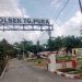 Mapolsek Tanjung Pura Pindah Sementara ke Rumah Dinas Camat Akibat Pembangunan Pascabanjir