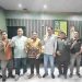 Ketua DPRD Dukung SMSI Lamongan Tingkatkan Kualitas Jurnalistik