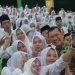 Pesan Sang Jenderal untuk 1.196 Mahasiswa Baru Universitas Malahayati