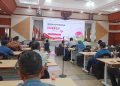 SKK Migas Gelar Media Gathering Energy Meet Up Bersama Pimred Sumbagut di Bandung