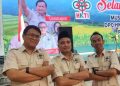 Usai Dilantik, HKTI Langkat Targetkan 1.000 Kader Muda Pertanian