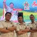 Usai Dilantik, HKTI Langkat Targetkan 1.000 Kader Muda Pertanian
