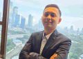 Tak Banyak yang Tahu, Denny Syafrizal Pernah Jadi Wartawan Sebelum Menjadi Kurator