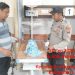 Di Lamongan, Bayi Baru Lahir Berbungkus Kardus Ditemukan di Warung Makan
