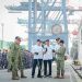 Satgas Port Visit 2026 Bertolak ke Pasifik Selatan, Wamensos: Maju Terus TNI Jaga Perdamaian Abadi