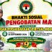 YPSI Milad ke-9 Gelar Bakti Sosial Pengobatan Massal di Weru Paciran