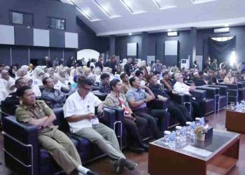 Generasi Muda Jawa Barat Lawan Narkoba melalui Pasanggiri Agung Kawih Sinom