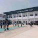 Program Revitalisasi Pascabanjir, Rehabilitasi SMK Negeri 1 Tanjung Pura Capai 99,9 Persen
